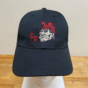San Diego State University Aztecs "Monty" Montezuma Mascot Logo “CV” Otto Cap